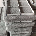 Edelstahl -Strickdrahtgitter -Mesh -Demister -Pad